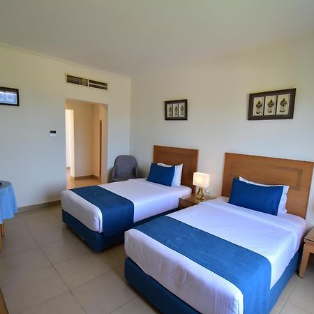Club Reef Resort & Spa Sharm el Sheikh Esterno foto