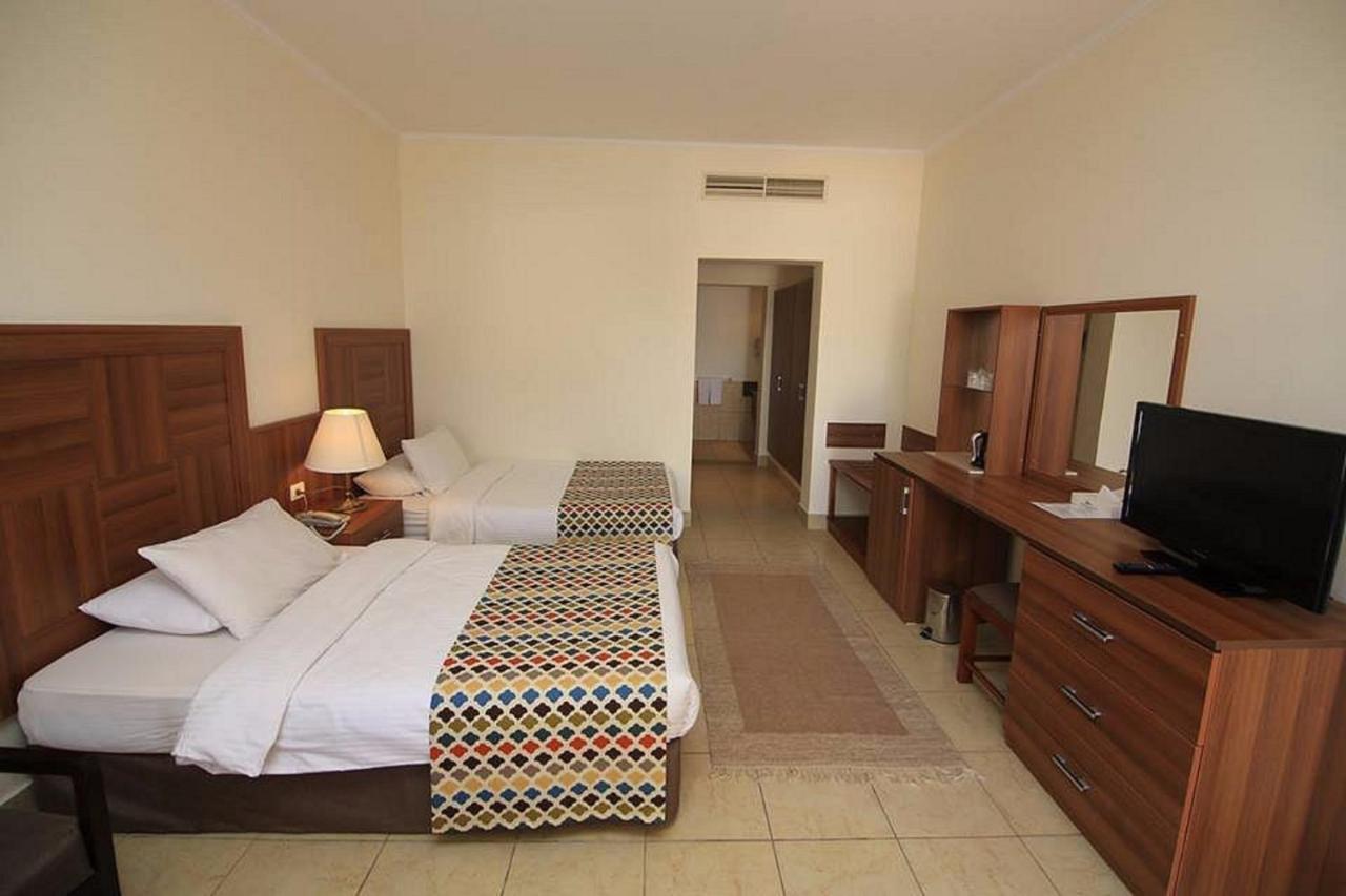 Club Reef Resort & Spa Sharm el Sheikh Esterno foto