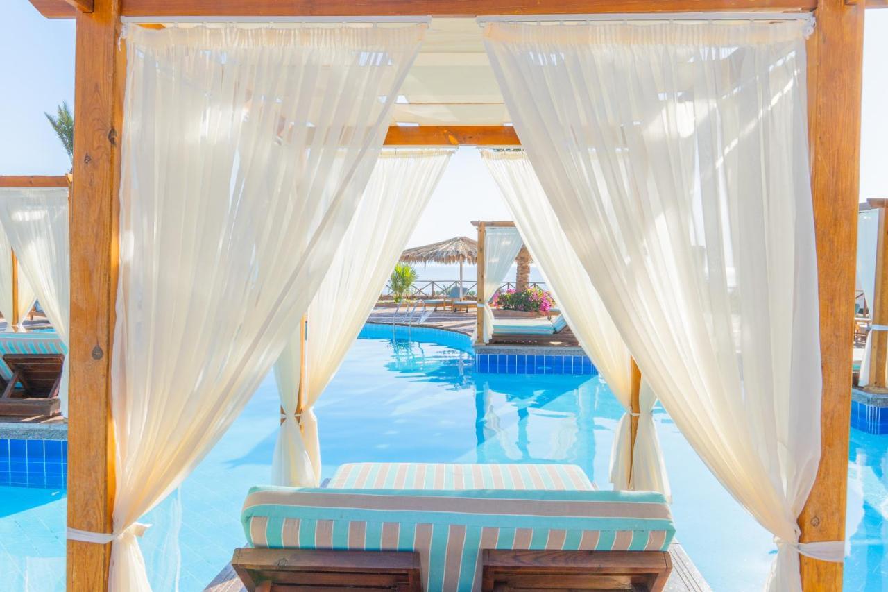 Club Reef Resort & Spa Sharm el Sheikh Esterno foto