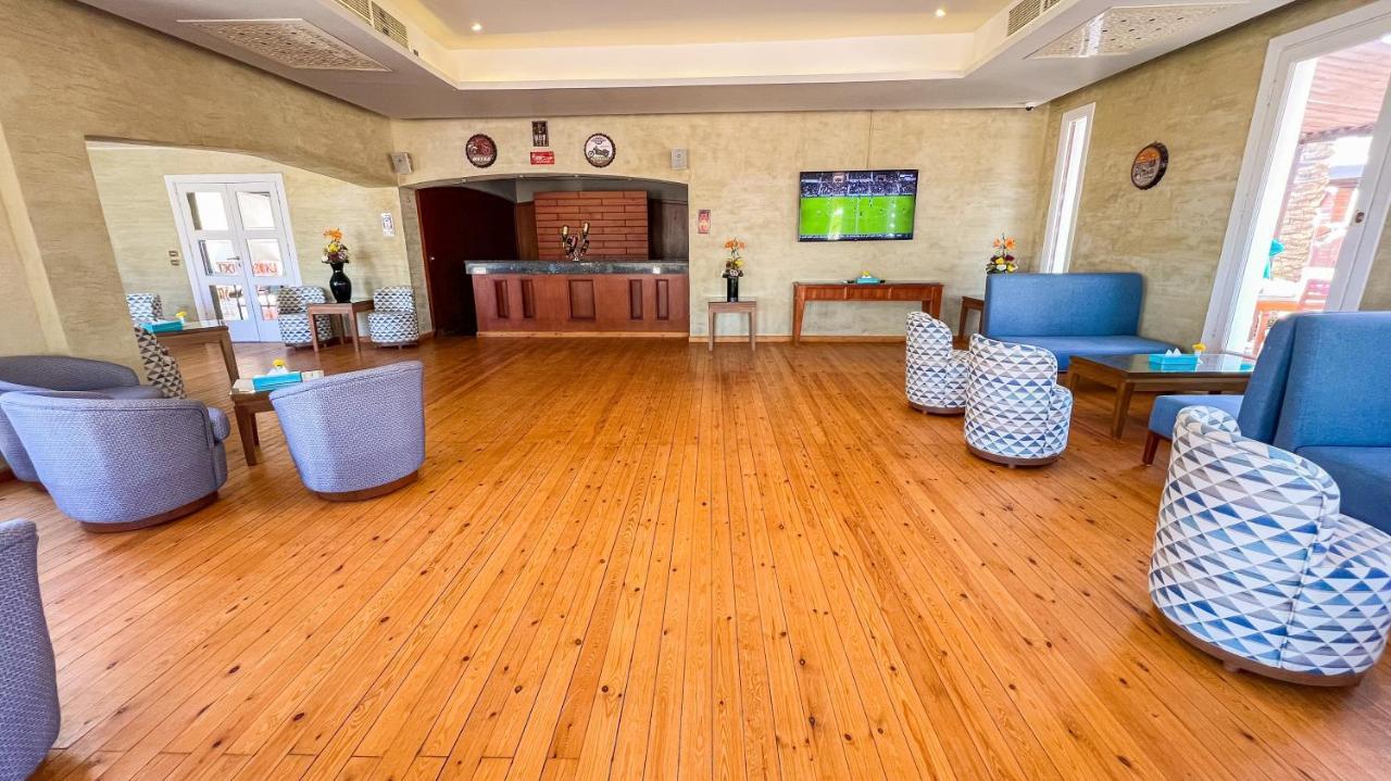Club Reef Resort & Spa Sharm el Sheikh Esterno foto