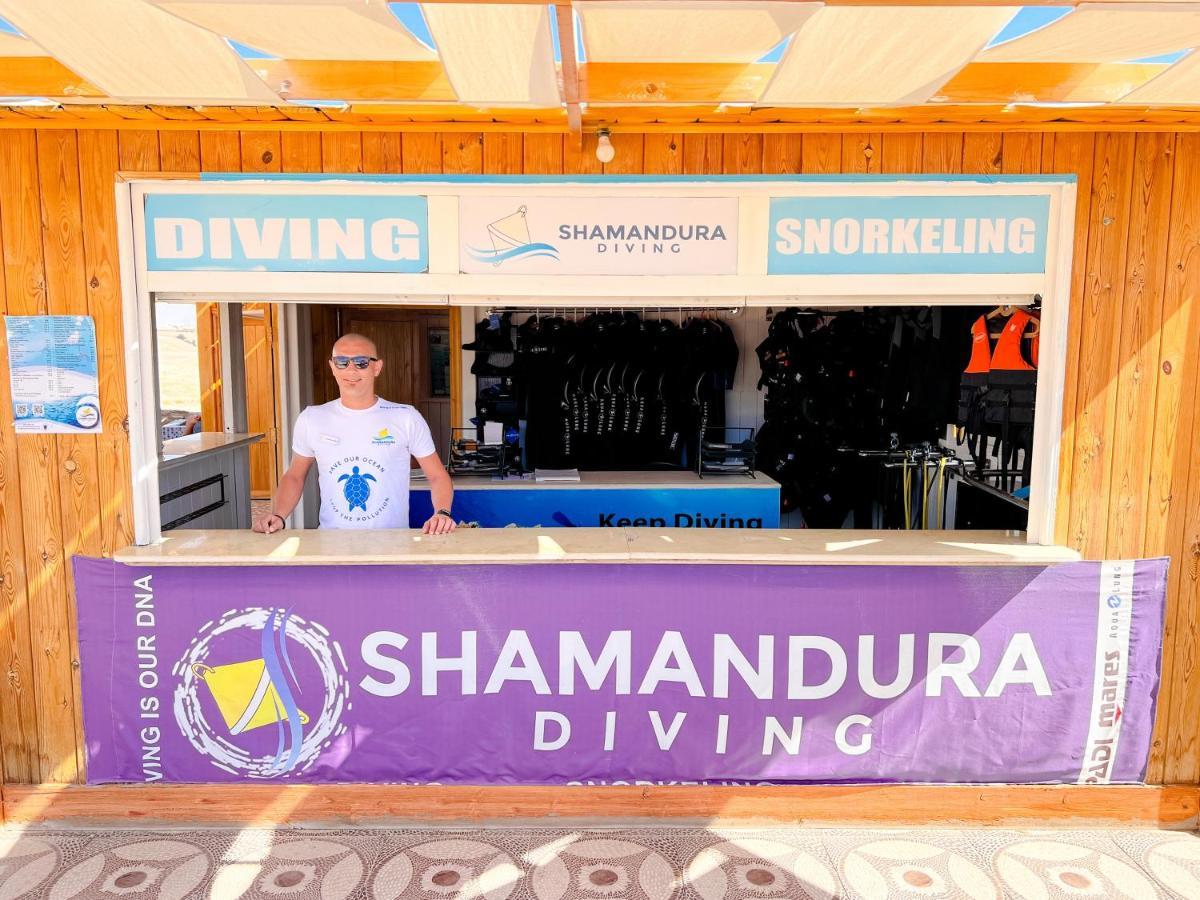 Club Reef Resort & Spa Sharm el Sheikh Esterno foto