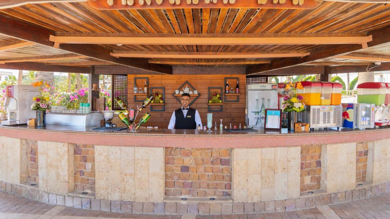 Club Reef Resort & Spa Sharm el Sheikh Esterno foto