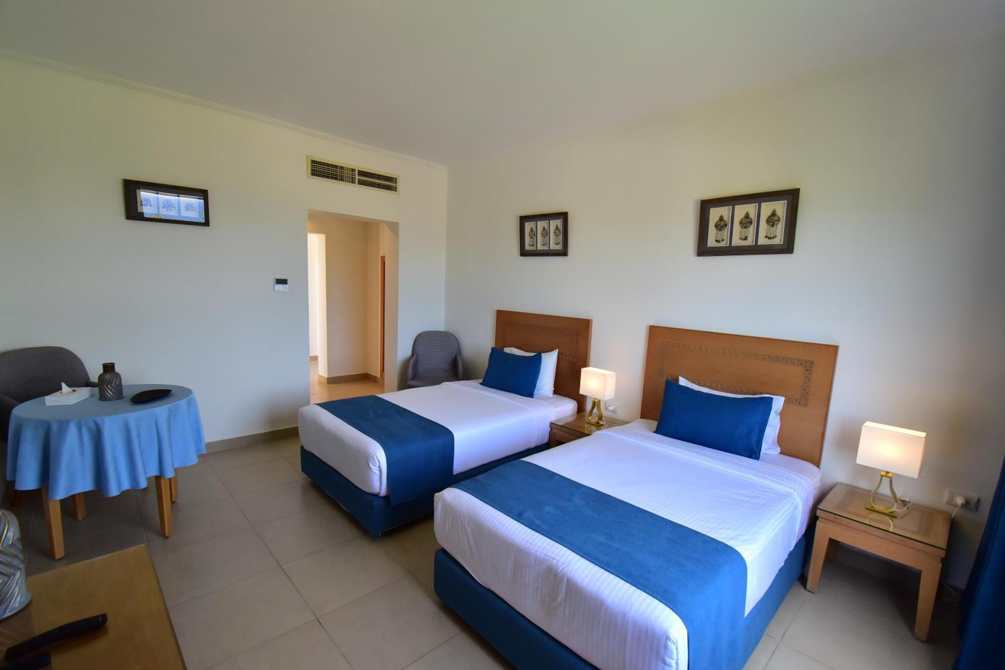 Club Reef Resort & Spa Sharm el Sheikh Esterno foto